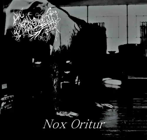 Tenebrae Animae : Nox Oritur